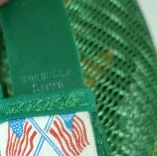 Sunflower Grocery Store Hat Snapback Patch Sun Gr… - image 19