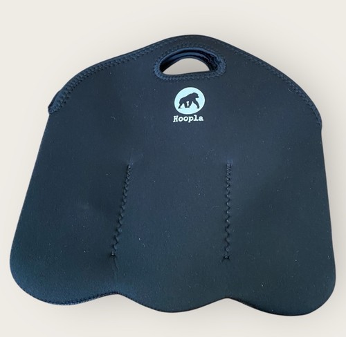 Hoopla Gorilla Carrier Neoprene Bottle Protective Tote Insulated Cover - Bild 1 von 5