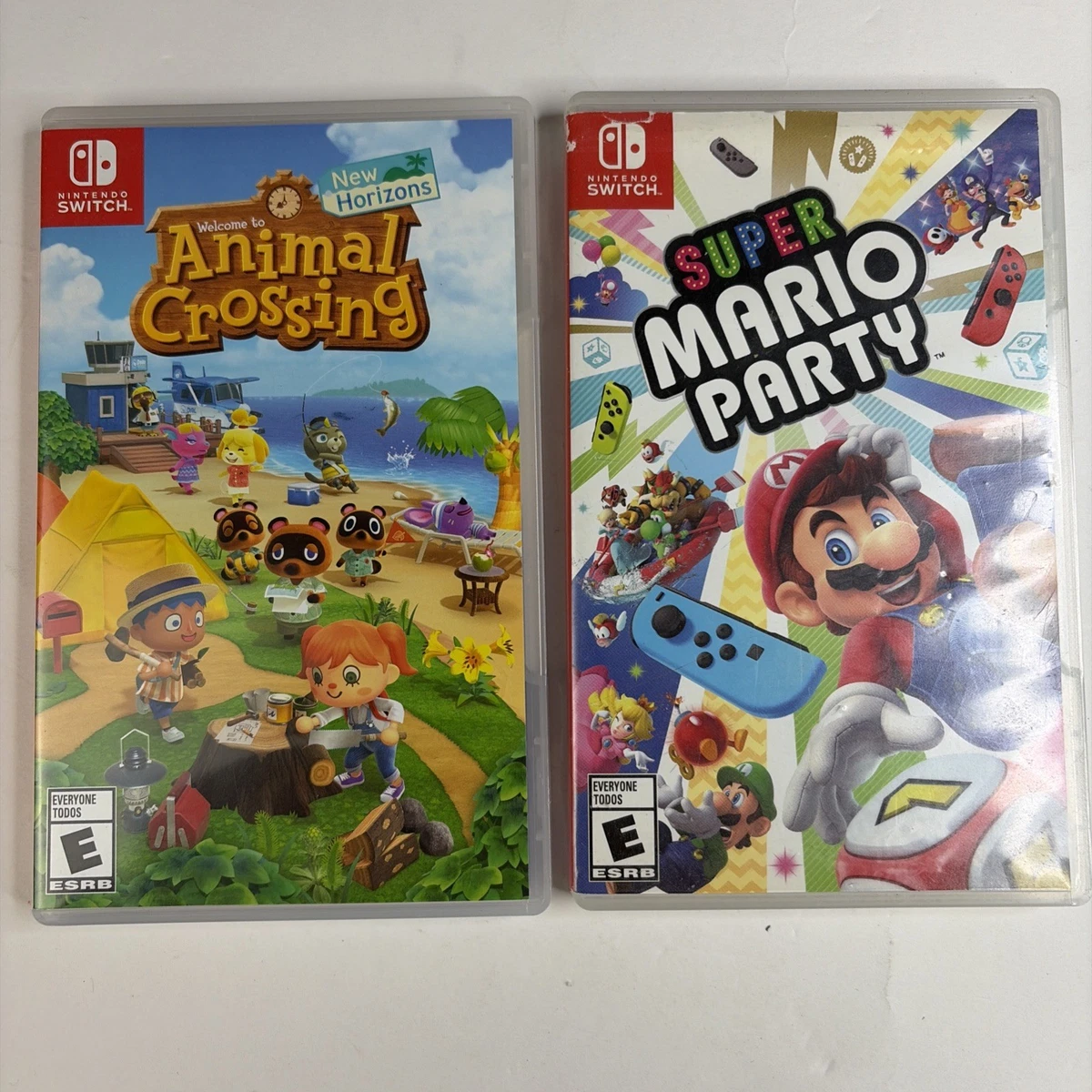 Super Mario Party Video Games for sale | eBay