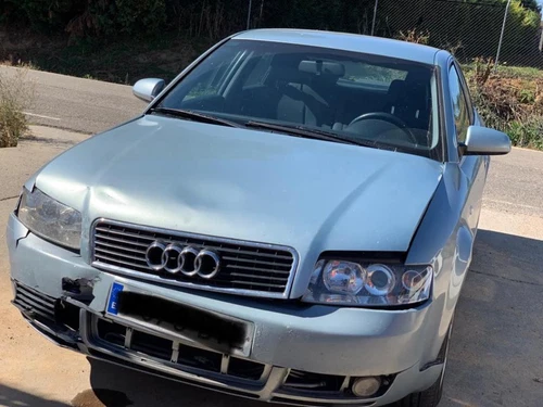 8E0953503B Mando Limpia para AUDI A4 BERLINA (8E) 2.5 TDI (114kW) 2002 125711 - Imagen 6 de 9
