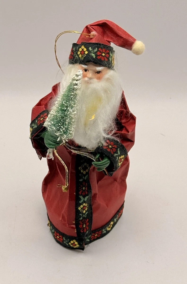 Silvestri Collectible Holiday & Seasonal Ornaments | eBay