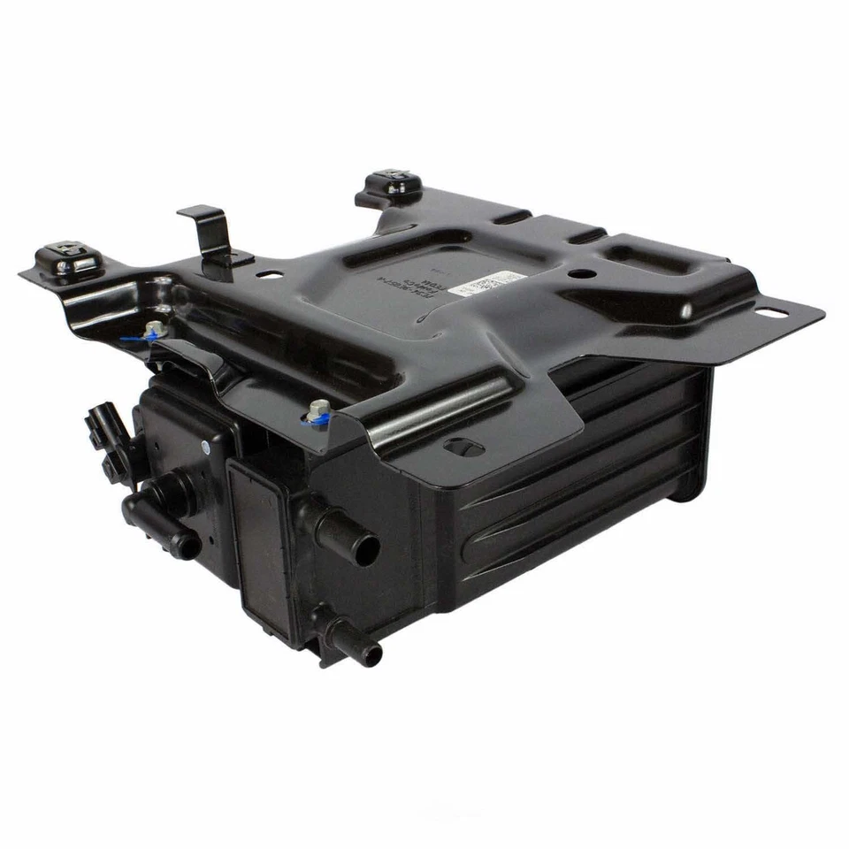 Vapor Canister serve 2009-2016 Ford F-250 Super Duty, F-350 Super Duty F-550 Super - Imagem 4 de 4