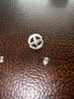 GoBots Cy-Kill 1983 Wheel Rim Only Vintage original part