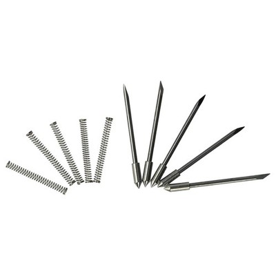 5x Messer für Graphtec CE Series Cutting Pro FC Plotter