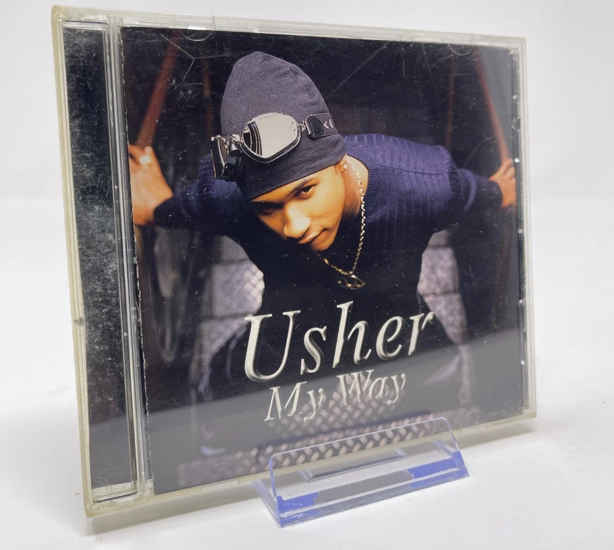 Usher Album Music CDs for sale | eBay