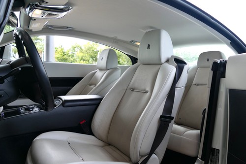 2014 Rolls-Royce Wraith - Picture 22 of 40