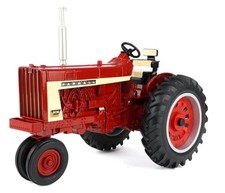 ERTL - FARMALL 806 Ruote Anteriori Strette - 1/16 - ERT44429