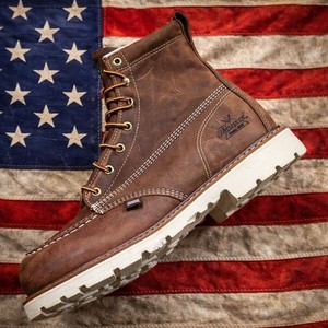 Thorogood 804-4367 USA Made 6\