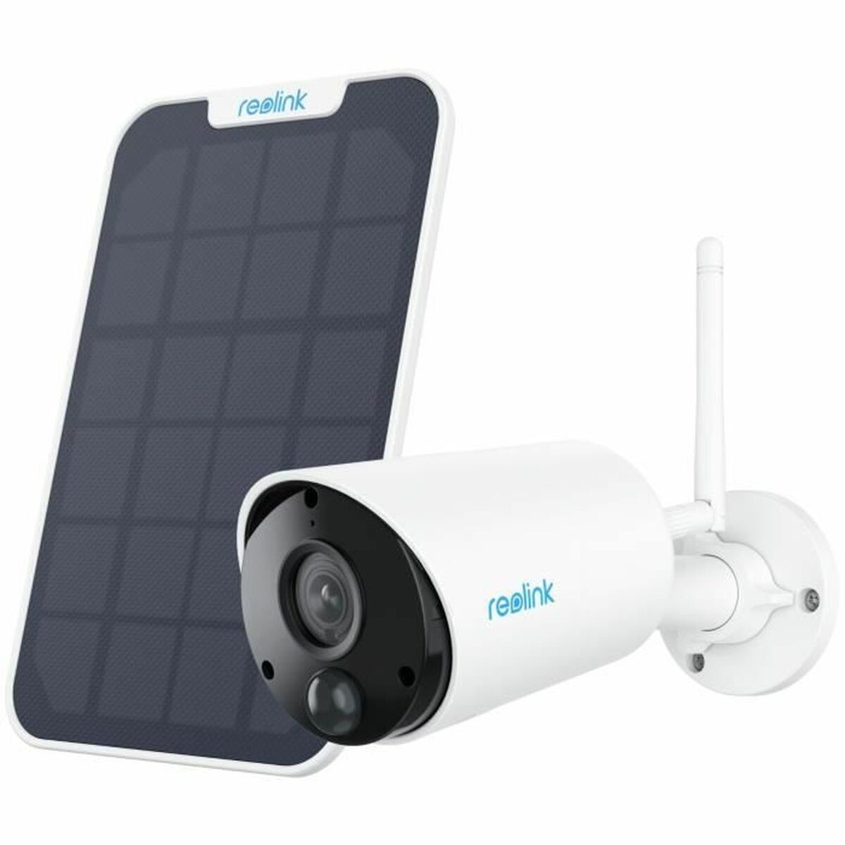  Videocamera di Sorveglianza Reolink