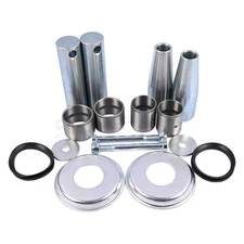 New Pin Bushing Kit For Bobcat T190 T250 T300 T320 T450 T550 T590 T595 T630 US