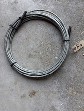 Equalizer Cable Fits Rotary 2 Post Fj7450 Parts Car Lift Hoist