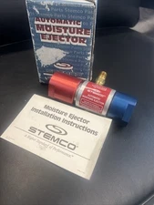 Stemco 900-1062 Automatic Moisture Ejector Stemco 763006