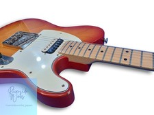 G&L ASAT Classic Electric Guitar USA Made