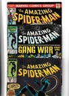 *💥* WOW*👀*MARVEL AMAZING SPIDER-MAN BRONZE AND COPPER LOT OF 3 *💥*🤑