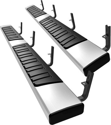 Running Boards for 2015-2025 Chevy Colorado / GMC Canyon Crew Cab Side Steps