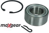 Maxgear 33-0932 Radlagersatz Radlager Satz Vorderachse Vorne