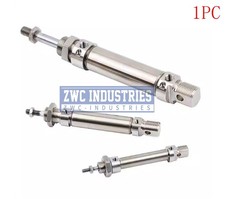 1Pcs New For mini cylinder MCMI-11-10-125