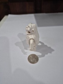 LEGO Yeti Sasquatch Bigfoot Animal 7412 - ORIENT EXPEDITION Adventurers Hideout