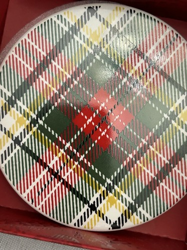 talbots christmas coasters - Picture 3 of 6