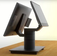 Touch Dynamic Integrated Rear Display PCAP 11.6"