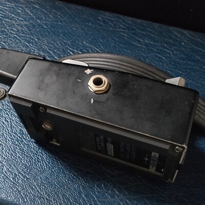 Guyatone PS-019 Phase Shifter Phaser MIJ Japan Vintage