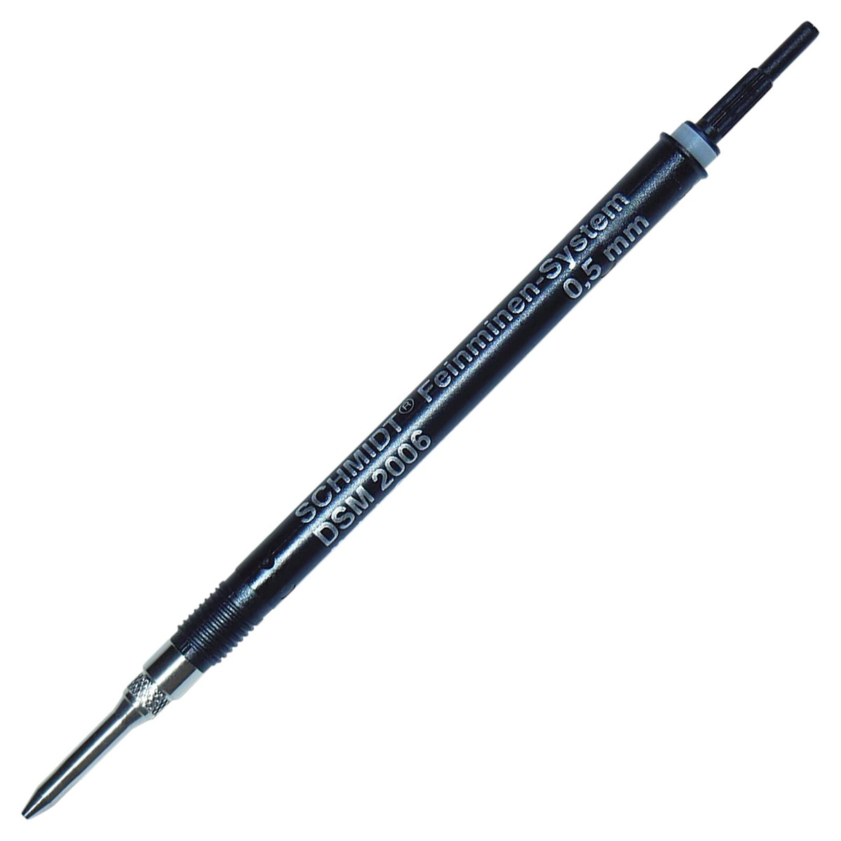 Schmidt DSM 2006 Feinminen System Mechanical Pencil Converter For