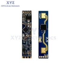 HLK-LD2410 DC5-12V 24G Human Presence Inductive Radar Motion Sensor Module