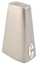 NEW - Latin Percussion Hand Held Salsa Claro Bongo Cowbell - ES-13