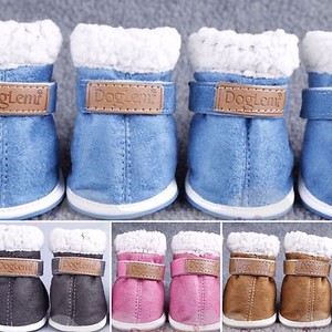 doggie uggs boots