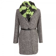 Maison Scotch La Parisienne Jacket, Antra Melange