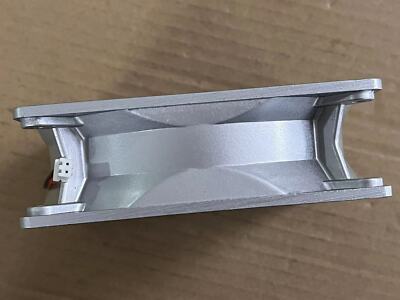 Ventola Di Raffreddamento Sanyo 9G1224H102 Nuova Originale 12038 24V 0 - Foto 7