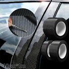 <!--F#f_0-->Protector Sill Scuff Cover Car Door Body Carbon Fiber Sticker Anti Scratch Strip<!--F/-->