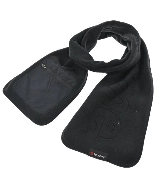 Écharpes Supreme noires 2200542166174