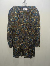 VTG Pendleton Petite Top Skirt Set Country Sophisticates Royal Horsemen Sz 6