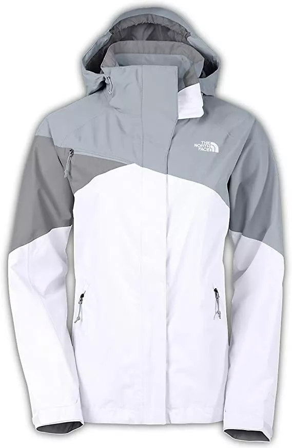 The north face w tanken tri jkt top