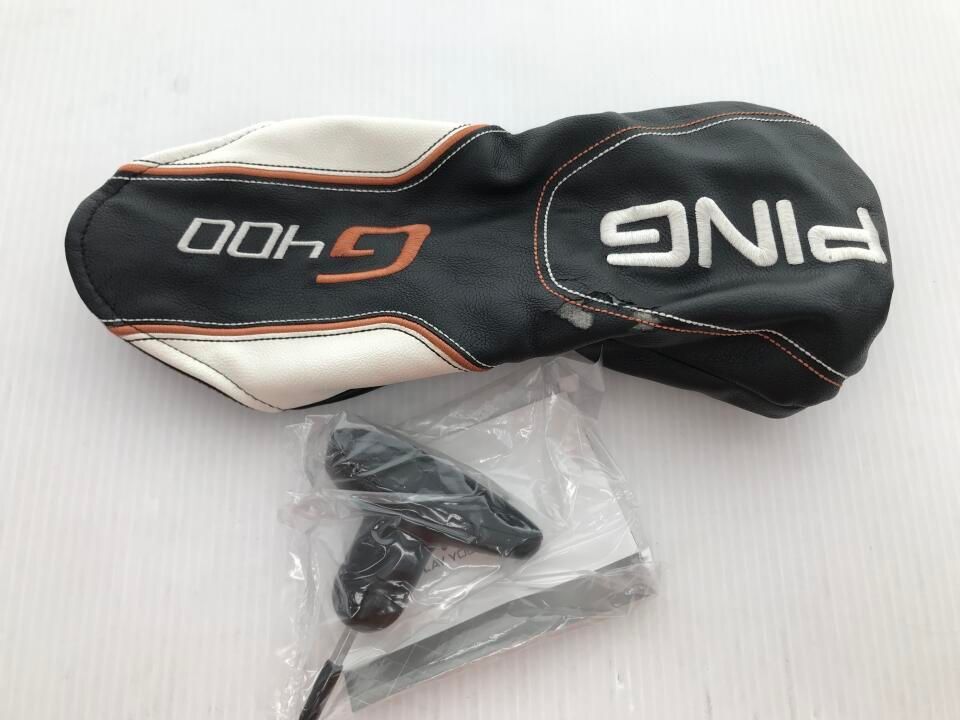 PING - G400 ドライバー 10.5 ALTA J CB Flex:S G400ドライバー