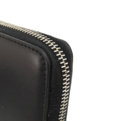 VALENTINO GARAVANI Long wallet (with coin pocket) logo