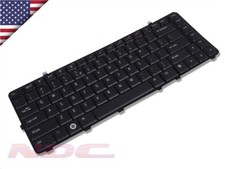 NEW Genuine Dell Studio 1555/1557/1558 US ENGLISH Laptop Keyboard - 0W867J