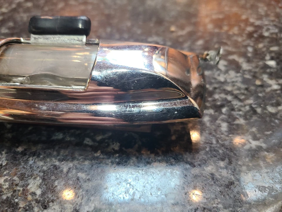 Лампа подсветки салона Mercedes 190SL 101868200152 от оригинального производителя рабочая  - Изображение 4 из 4