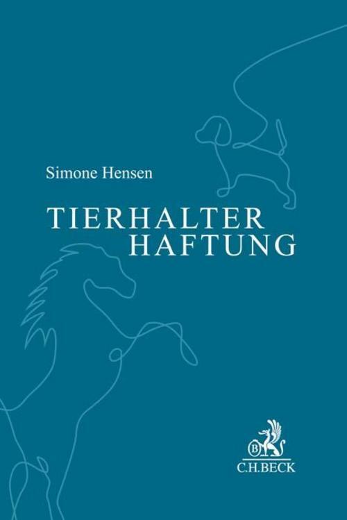 Thumbnail - Tierhalterhaftung Simone Hensen