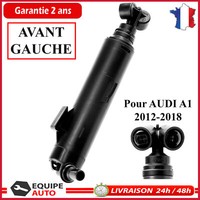 DüSe Jet Reinigung Waschanlage Xenon Scheinwerfer Links FüR Audi A1 2012-2018