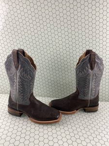 relentless record breaker western boot