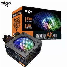 Cooler Master Elite V3 600W Alimentatore - Nero