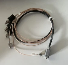 Assembly Display Control-External Video Cable by OEC Medical Systems (GE)