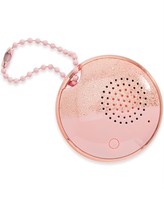 Inc $50 1735 Portable Bluetooth Speaker Ipod Audio Player O/s Inc $50 1735 Portable Bluetooth Speaker Ipod Audio Player O/s