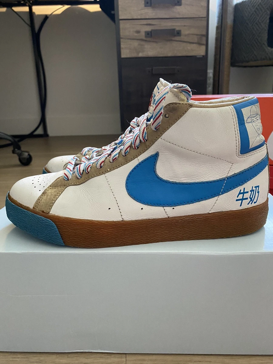 Nike blazer milkcrate sale