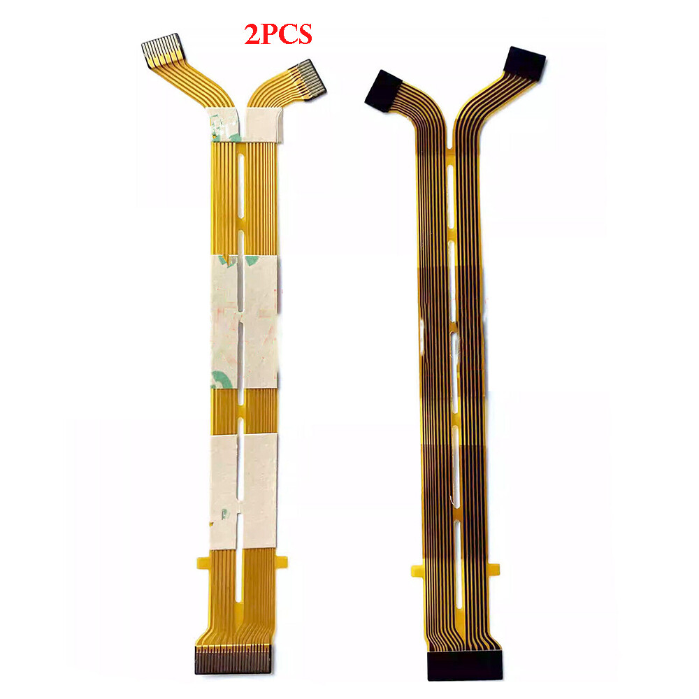 Flex De Enfoque Para Lente Canon Ef-s 18-55 Mm Is Canon | Meses Sin Interés - Foto 3