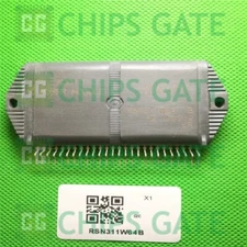 1PCS RSN311W64B Encapsulation:SIP-ZIP