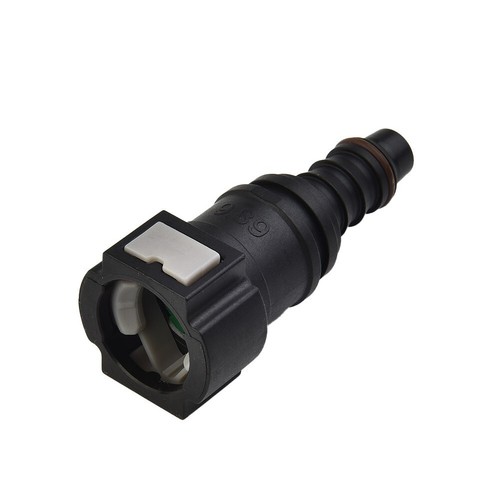 9.89-ID8 D��montage Rapide Durite Carburant Raccord Essence Tuyau de Coupage - Picture 8 of 12