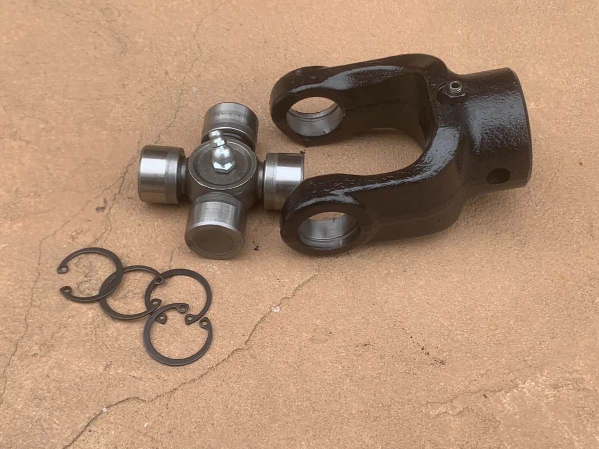 Cost of replacing u joints deals